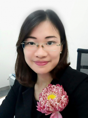 Trần Thị Hoài Trang