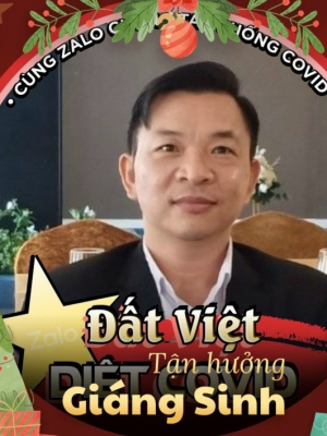Duc Tho Pham