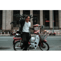 Tấn Duy