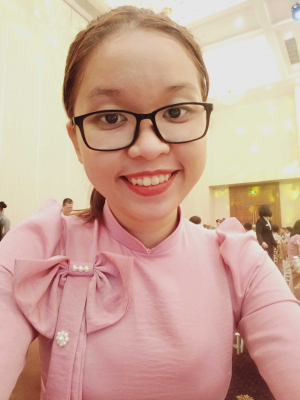 Hồng Anh Đinh Nguyễn
