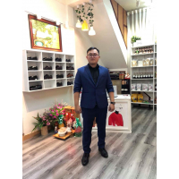 Thành Nghiệp Quách
