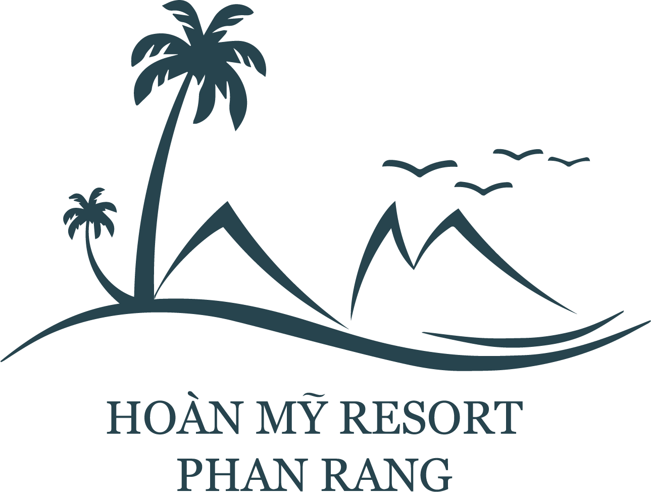 Resort HÒN CÒ - CÀ NÁ
