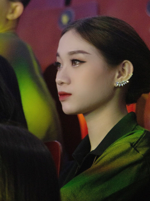 Hoàng Bùi Thanh Lương