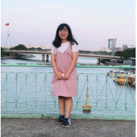 Nguyễn Hoàng Thảo Vy