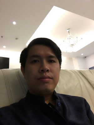VÕ TRƯỜNG GIANG