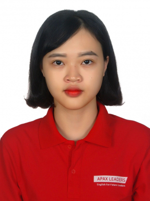 Hồ Thị Diễm Trinh