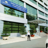 Nguyễn Đức Huy