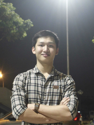 Đào Trọng Đức