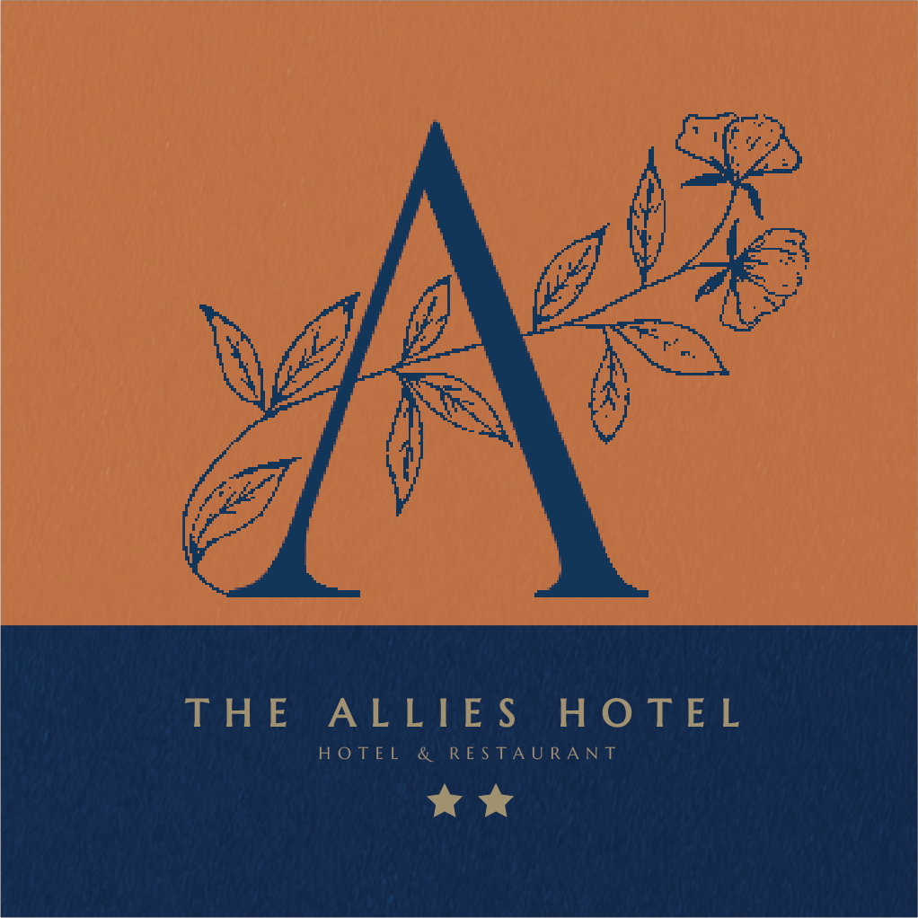 The Aliies Hotel