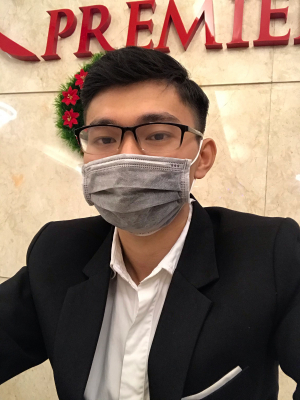 Nguyễn Tấn Tài