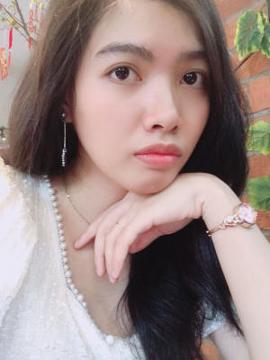 NGÔ THỊ CẨM TIÊN