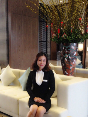 Tống Thị Nga