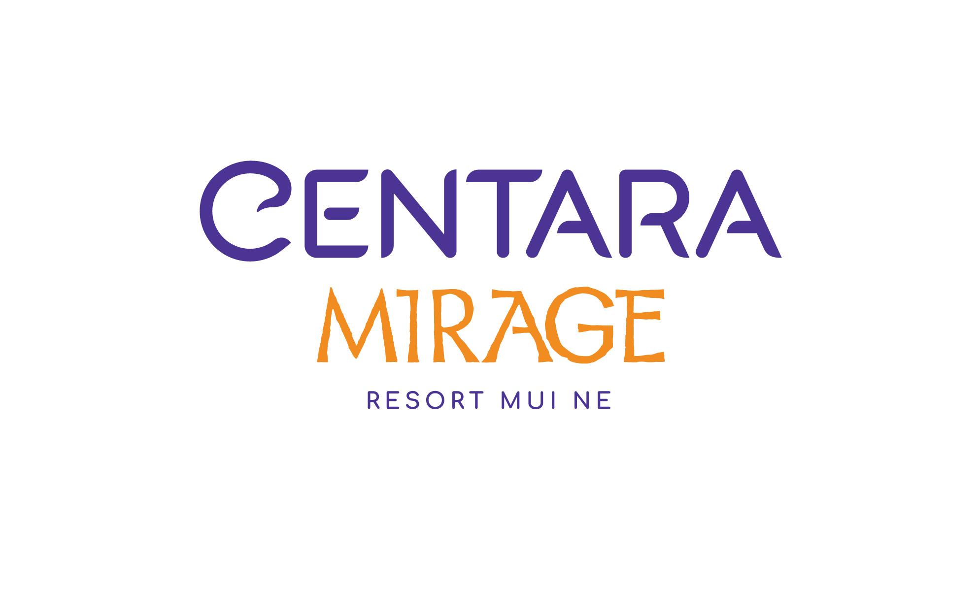 Centara Mirage Resort Mui Ne
