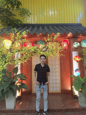 PHAN HỮU TÂN