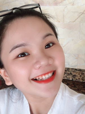 Nguyễn Võ Nhật Vy