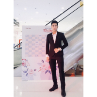 Phùng Khắc Phiêu