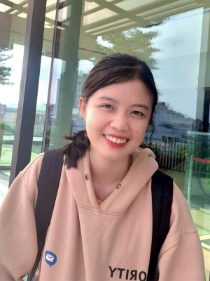 Trần Huỳnh Anh Thư