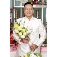Huỳnh Minh Thông
