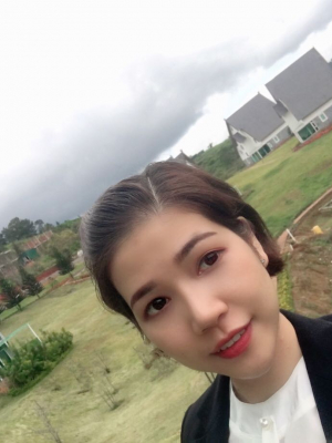 Nguyễn Thị Lệ Trinh