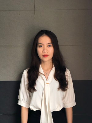 Trần Thị Minh Hương