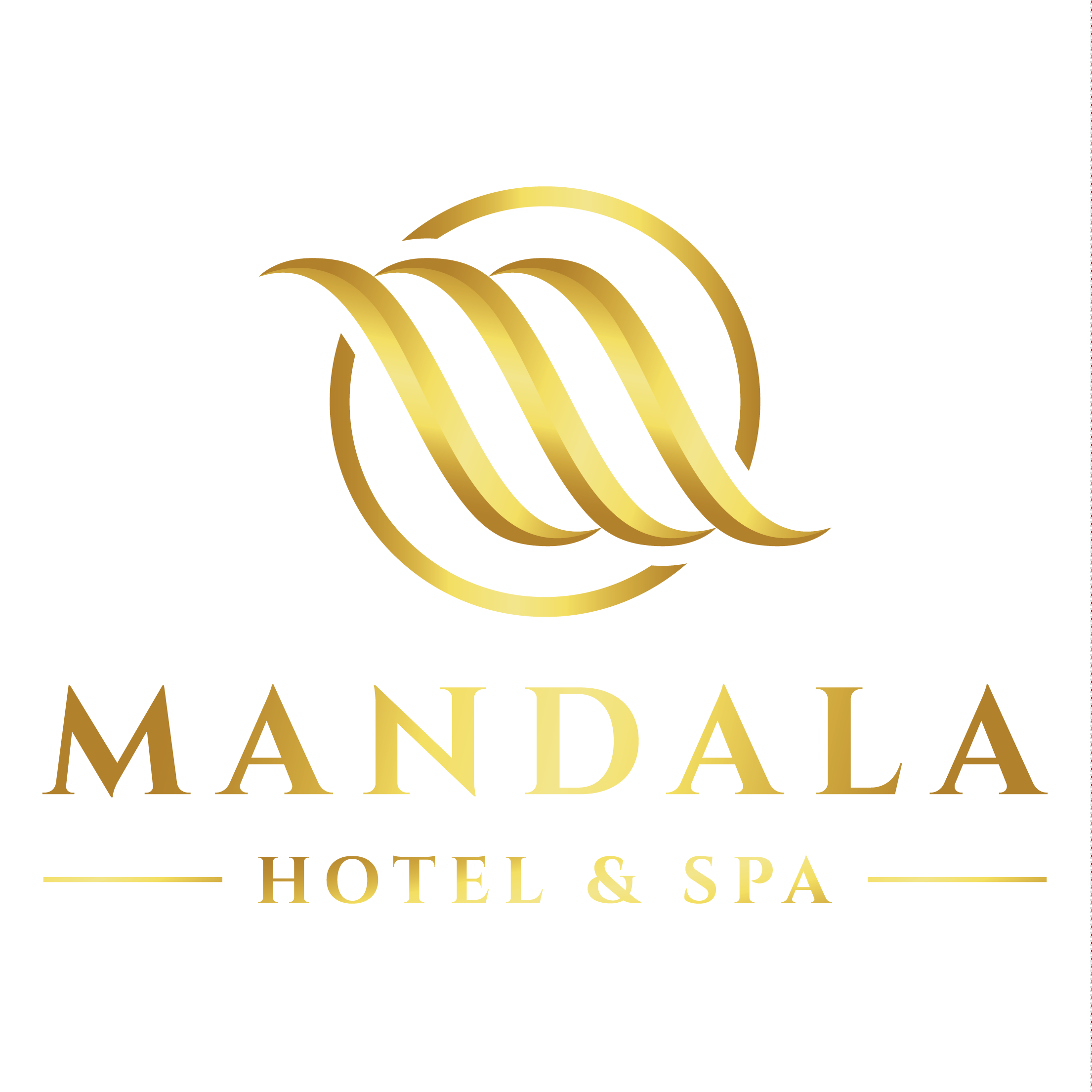 Mandala Hotel & Suites Bắc Giang