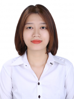 NGÔ THỊ BẢO TRÂN