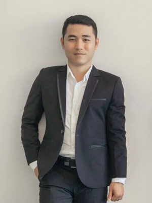 Nguyễn Việt Hùng