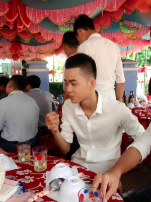 Võ Ngọc Sum