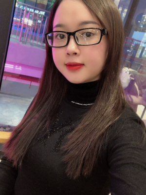 Hoàng Nguyễn Hà Thương