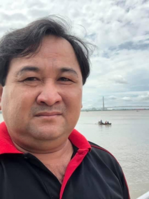 LÊ QUANG AN