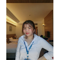 Trịnh Hồng Như