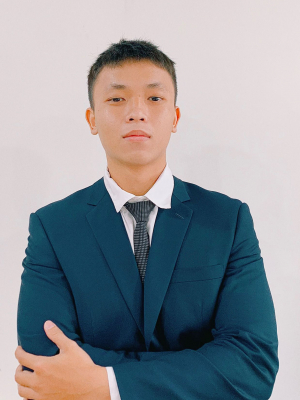 Trần Hải Cường