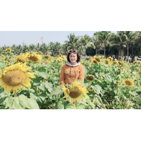 Hoàng Thị Ánh