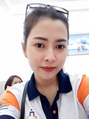 Diệp Thảo Nhi