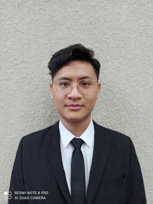 Lê Quốc Khánh
